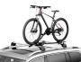 View Thule® ProRide XT Upright Bike Rack Full-Sized Product Image