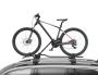 View THULE® Upright Bike Carrier Attachment Full-Sized Product Image