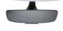View Enhanced Rearview Mirror with HomeLink®  Full-Sized Product Image