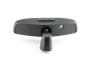 View Enhanced Rearview Mirror with HomeLink® Full-Sized Product Image