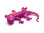 View Gecko Air Freshener - pink Full-Sized Product Image 1 of 1