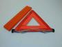 View Warning Triangle - Orange Full-Sized Product Image