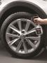 View TechCare® Tire Gloss with Cross-Link Action Full-Sized Product Image