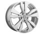 View 19" Winter Wheel -  Brilliant Silver - Winter Wheel Full-Sized Product Image 1 of 1