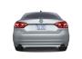 View Rear Valance - Dual Exit Exhaust - Primer Full-Sized Product Image