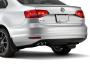 View Exhaust Tips - Polished Metal Full-Sized Product Image 1 of 3