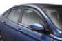 View Side Window Deflector Kit Full-Sized Product Image