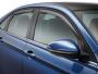 View Side Window Deflector Kit Full-Sized Product Image 1 of 2