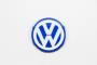 View Front VW Emblem Full-Sized Product Image 1 of 6