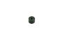 View Wheel Bolt Cover – Black Full-Sized Product Image