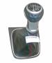 View Gear Shift Knob - Edition 30 (6 Speed) - Black with Red stiching Full-Sized Product Image 1 of 1