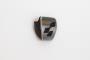 View R-LINE Clutch Pedal Cap - (M/T) - Aluminum Full-Sized Product Image 1 of 3