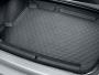 View Plastic Trunk Liner - European Style - Anthracite Full-Sized Product Image 1 of 2