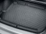 View Plastic Trunk Liner - European Style - Anthracite Full-Sized Product Image