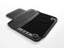 View Rubber Mats - European Style Full-Sized Product Image