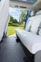 View MuddyBuddy® Floor Liner (Bench Seat configuration) Full-Sized Product Image