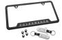 View ID. Buzz Heritage License Plate Frame Kit Full-Sized Product Image 1 of 1