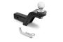 View Ball & Ball Mount 2" Full-Sized Product Image 1 of 1