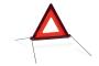 View Warning Triangle - Orange Full-Sized Product Image 1 of 6