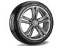 View 18" Sebring Wheel - Grey Metallic Alloy Full-Sized Product Image 1 of 1