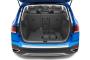 View Volkswagen CarGo Trunk Liner with Blocks  Full-Sized Product Image