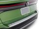 View Chrome Bumperdillo® Rear Bumper Protection Plate Full-Sized Product Image 1 of 2