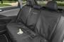 View Rear Seat Cover with Taos Logo Full-Sized Product Image