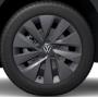 View 17" Lupin Wheel - Graphite Black Full-Sized Product Image 1 of 1