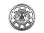 View 17" 10 spoke wheel with recessed center Full-Sized Product Image 1 of 8