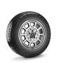 View 17 inch 10 spoke wheel with recessed center Full-Sized Product Image