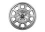 View 18" 10 spoke wheel with recessed center Full-Sized Product Image 1 of 8
