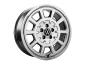 View 18 inch 10 spoke wheel with recessed center Full-Sized Product Image