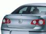 View Rear Lip Spoiler – Primer (For Vehicles Without 3rd Brake Light) Full-Sized Product Image 1 of 1
