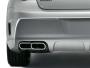 View Exhaust Tips - Polished Metal Full-Sized Product Image 1 of 10