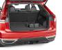 View Heavy Duty Trunk Liner with CarGo Blocks - Gray Full-Sized Product Image