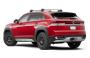 View Basecamp® Styling Components - Rear Valance (w/ Trailer Hitch Only) Full-Sized Product Image 1 of 1