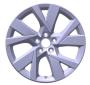 View 18" Alloy Wheels - machined  Full-Sized Product Image 1 of 1