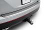 View Rear Bumper Protection Plate - Chrome Full-Sized Product Image