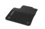 View Monster Mats® with Atlas Logo (Bench Seating) (Without front passenger mat clips) - Black  Full-Sized Product Image