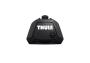 View Thule® Evo Footpack Full-Sized Product Image 1 of 2