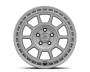 View 17"x8" Traverse MX wheels by fifteen52®   - Radiant Silver Full-Sized Product Image 1 of 2