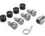 View Lockable Wheel Bolt Set Full-Sized Product Image 1 of 1