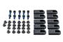 View  Side Step Fastener Kit (Replacement Part) Full-Sized Product Image 1 of 1
