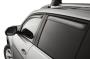 View Side Window Deflector Kit – Tinted Full-Sized Product Image 1 of 3
