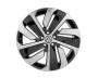 View 19" Montevideo Wheel Full-Sized Product Image 1 of 2