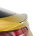 View Rear Lip Spoiler - Black Full-Sized Product Image 1 of 1