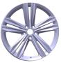 View 20 inch Alloy Wheel in Gloss Black Full-Sized Product Image 1 of 2