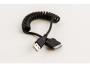 View  Digital Media Adapter Cables -   iPod™ (30 pin) - Black Full-Sized Product Image 1 of 3