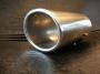 View Exhaust Tips - Polished Metal Full-Sized Product Image