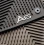 View All-Weather Floor Mats (Set of 4) Full-Sized Product Image 1 of 1